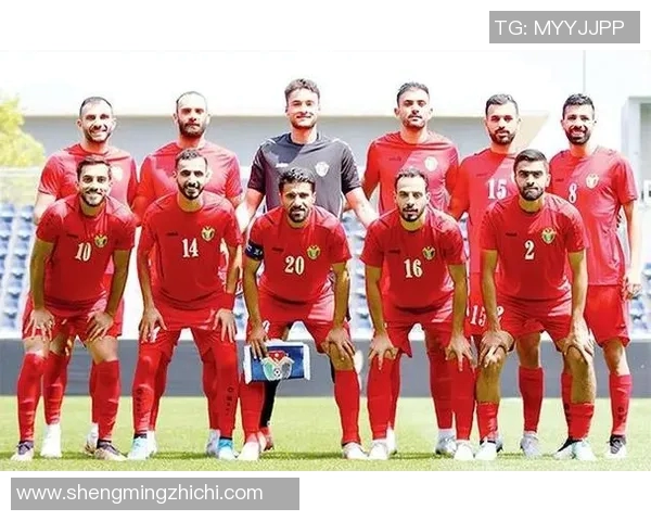 黎巴嫩足球球星崛起历程与他们对国家队未来的深远影响 黎巴嫩足球球星崛起历程与他们对国家队未来的深远影响