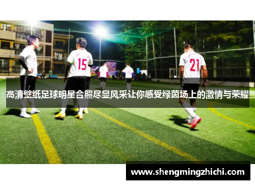 高清壁纸足球明星合照尽显风采让你感受绿茵场上的激情与荣耀