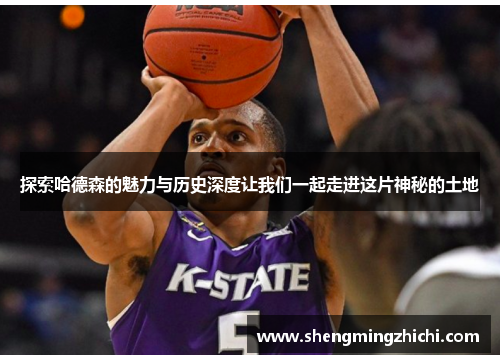 探索哈德森的魅力与历史深度让我们一起走进这片神秘的土地